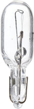 Load image into Gallery viewer, 74B2 Philips Standard Miniature 74 - Standard - Twin Blister Pack Philips Bulbs