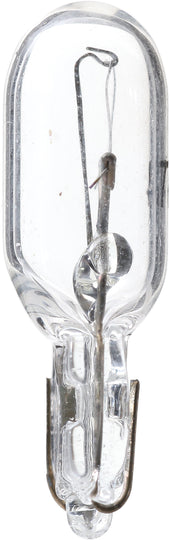 74B2 Philips Standard Miniature 74 - Standard - Twin Blister Pack Philips Bulbs