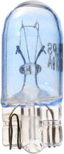 Load image into Gallery viewer, 194CVB2 Philips CrystalVision ultra miniature 194 - CrystalVision Ultra - Twin Blister Pack Philips Bulbs