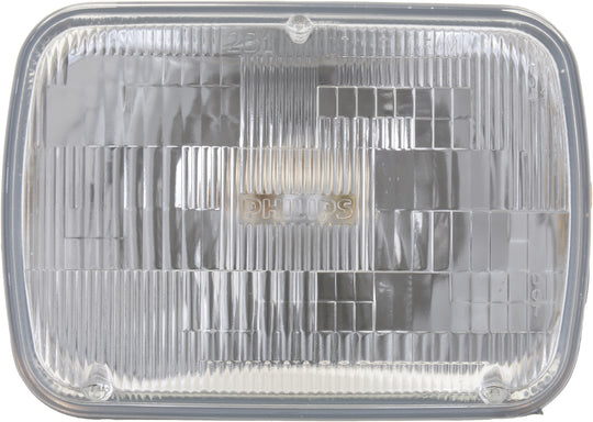 H6054LLC1 Philips LongerLife Sealed Beam H6054LL - LongerLife - Single Commercial Pack Philips Bulbs