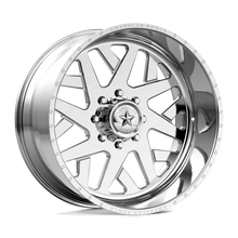 Load image into Gallery viewer, AFTEF28F25-1-21 - American Force AFW Chopper 20X12 8X170 -40mm Polished - American Force Wheels Canada