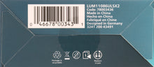 Charger l'image dans la galerie, PS24WFFUSLED UltinonSport LED Philips Bulbs