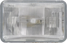 Load image into Gallery viewer, H4666LLC1 Philips LongerLife Sealed Beam H4666LL - LongerLife - Single Commercial Pack Philips Bulbs
