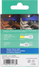 Load image into Gallery viewer, 6411WLED Philips Ultinon LED 6411WLED - Ultinon LED - White Philips Bulbs