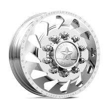 Load image into Gallery viewer, AFDBJ02142-11-21 - American Force AFW Thunder 20X8.25 8X200 142mm Polished - American Force Wheels Canada