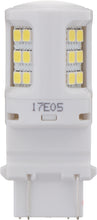 Load image into Gallery viewer, 4157WLED Philips Ultinon LED 4157WLED - Ultinon LED - White Philips Bulbs