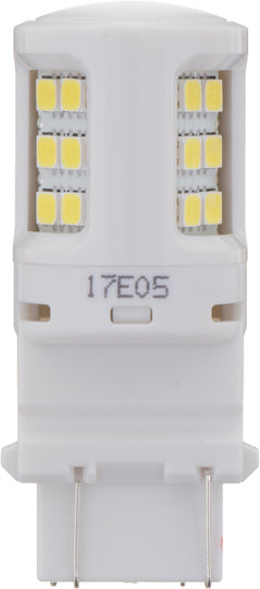 4157WLED Philips Ultinon LED 4157WLED - Ultinon LED - White Philips Bulbs