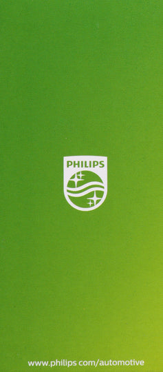 9004LLC1 Philips Long Life Bulb 9004 - LongerLife - Single Commercial Pack Philips Bulbs
