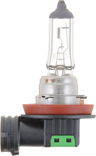 H11B2 Philips Standard Headlight H11 - Standard - Twin Blister Pack Philips Bulbs