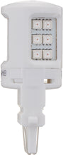 Load image into Gallery viewer, 4157ALED Philips Ultinon LED 4157ALED - Ultinon LED - Amber Philips Bulbs