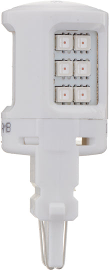 4157ALED Philips Ultinon LED 4157ALED - Ultinon LED - Amber Philips Bulbs