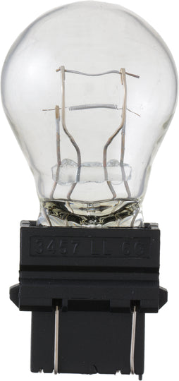 3457LLB2 Philips LongerLife Miniature 3457LL - LongerLife - Twin Blister Pack Philips Bulbs