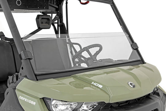 98162031A Windshield Rough Country Canada