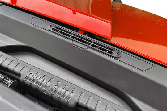 RCZ4620 Cab Heater - Can-Am Defender HD 10 (16-22)/Defender MAX HD 10 DPS (17-22) Rough Country Canada