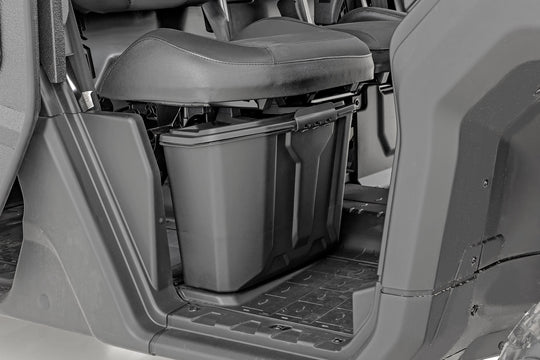 97061 Truck Bed Storage Box Rough Country Canada