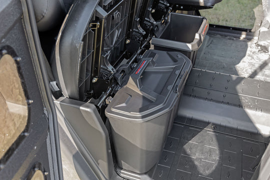 97061 Truck Bed Storage Box Rough Country Canada