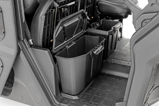 97061 Truck Bed Storage Box Rough Country Canada