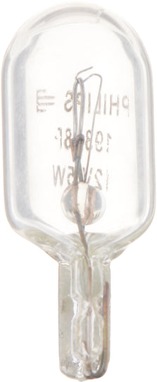 193CP Philips Standard Miniature 193 - Standard - Multiple Commercial 10-Pack Philips Bulbs