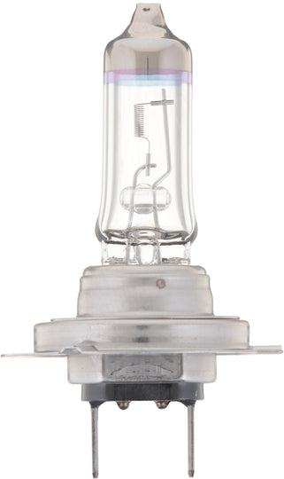H7XVB1 Philips X-tremeVision Headlight H7 - X-tremeVision - Single Blister Pack Philips Bulbs