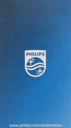 9008MDC1 Philips MasterDuty Bulb - MasterDuty Single Commercial Pack Philips Bulbs