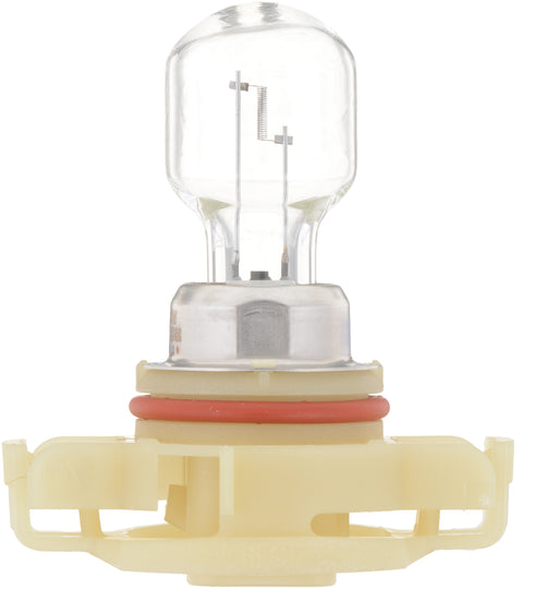 PSX24WB1 Philips HiperVision Bulb PSX24W - Standard - Single Blister Pack Philips Bulbs