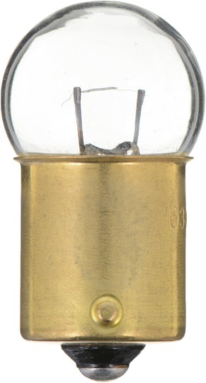 63CP Philips Standard Miniature 63 - Standard - Multiple Commercial 10-Pack Philips Bulbs