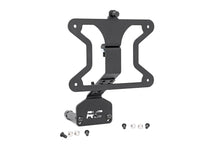 Load image into Gallery viewer, 10534 License Plate Relocation Bracket - Jeep Wrangler 4xe (21-23)/Wrangler JL (18-23) Rough Country Canada