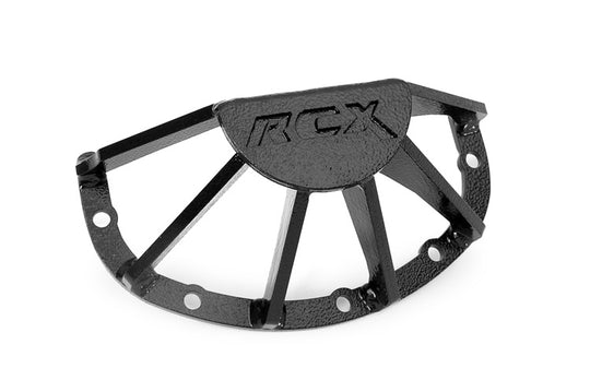 1036 Diff Guard - Rear - Dana 35 - Jeep Cherokee XJ/Comanche MJ/Wrangler JK/Wrangler TJ Rough Country Canada