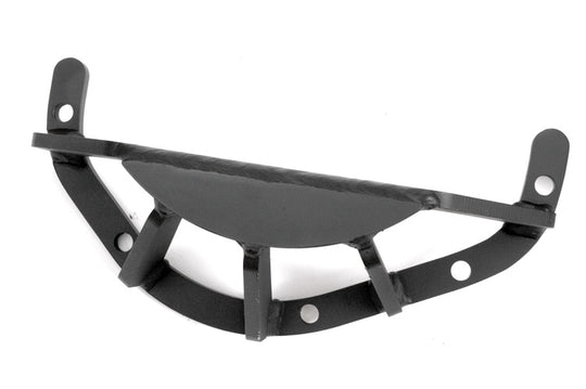 1045 Diff Guard - Front - Dana 44 - Jeep Wrangler JK (2007-2018) Rough Country Canada