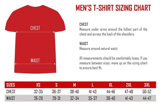 84094SM Rough Country T-Shirt - RC Mountains - Forest Green - SM Rough Country Canada