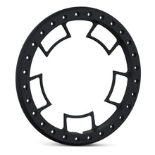 Load image into Gallery viewer, 9303SPACER-20 - Dirty Life 20" Space Ring Matte Black - Dirty Life Wheels Canada