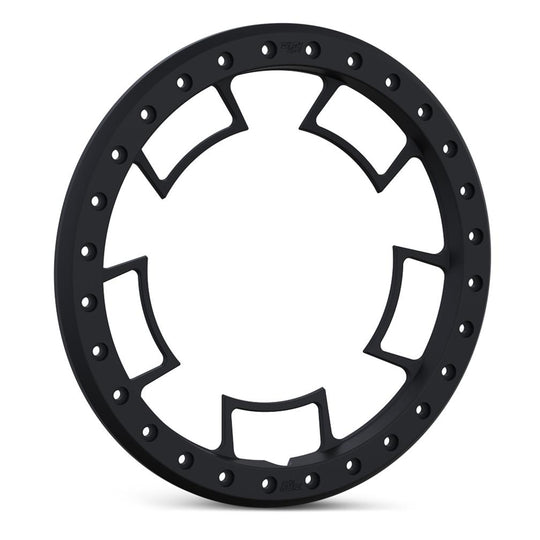 9303SPACER-20 - Dirty Life 20" Space Ring Matte Black - Dirty Life Wheels Canada