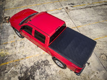 Load image into Gallery viewer, RC44214550 Bed Cover - Tri Fold - Soft - 5'9" Bed - Chevy/GMC 1500 (14-18) Rough Country Canada