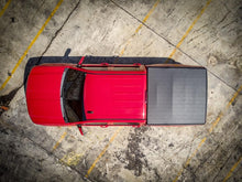 Load image into Gallery viewer, RC44214550 Bed Cover - Tri Fold - Soft - 5'9" Bed - Chevy/GMC 1500 (14-18) Rough Country Canada