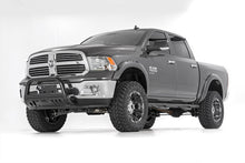 Load image into Gallery viewer, B-D2091 Black Bull Bar - Ram 1500 2WD/4WD Rough Country Canada