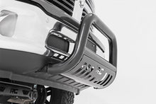 Load image into Gallery viewer, B-D2091 Black Bull Bar - Ram 1500 2WD/4WD Rough Country Canada