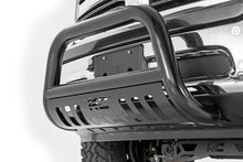 Charger l'image dans la galerie, B-D2092 Black Bull Bar - Ram 1500 2WD/4WD (2019-2023) Rough Country Canada