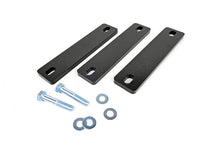 Charger l&#39;image dans la galerie, 1161 Carrier Bearing Drop Shims - Ram 2500 4WD (2010-2016) Rough Country Canada
