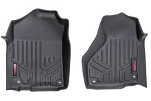 Load image into Gallery viewer, M-3121 Floor Mats - Front - Reg/Ext Cab - Ram 1500/2500 2WD/4WD (12-18 &amp; Classic) Rough Country Canada
