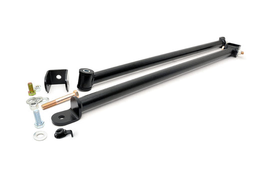 1328BOX4 Kicker Bar Kit - 4-6 Inch Lift - Ram 1500 4WD Rough Country Canada