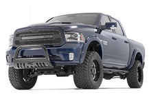 Charger l&#39;image dans la galerie, 70199 Mesh Grille - 30&quot; Dual Row LED - Black - Ram 1500 2WD/4WD (13-18 &amp; Classic) Rough Country Canada