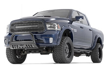 Charger l'image dans la galerie, 70199DRL Mesh Grille - 30" Dual Row LED - Black - White DRL - Ram 1500 (13-18 &amp; Classic) Rough Country Canada