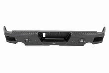 Load image into Gallery viewer, 10775 Rear Bumper - Ram 1500 2WD/4WD Rough Country Canada