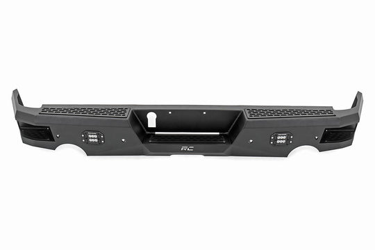 10775 Rear Bumper - Ram 1500 2WD/4WD Rough Country Canada