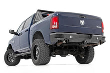 Load image into Gallery viewer, 10775 Rear Bumper - Ram 1500 2WD/4WD Rough Country Canada