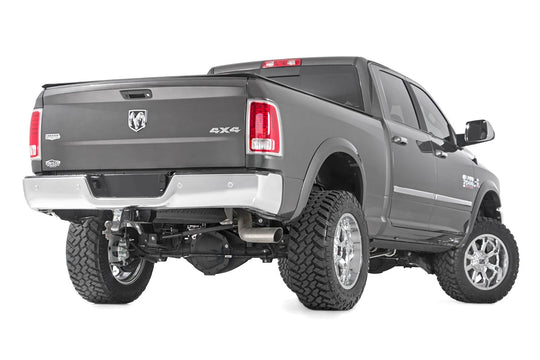 30230 2.5 Inch Lift Kit - N3 Shocks - Ram 2500 4WD (2014-2023) Rough Country Canada
