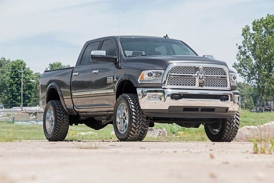 30240 2.5 Inch Lift Kit - M1 - Ram 2500 4WD (2014-2023) Rough Country Canada
