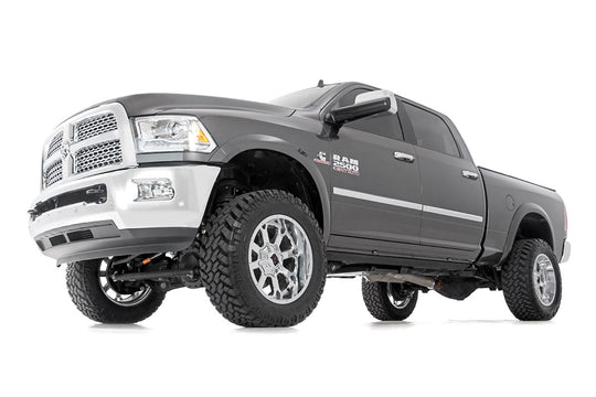 30200 2.5 Inch Lift Kit - Ram 2500 4WD (2014-2023) Rough Country Canada