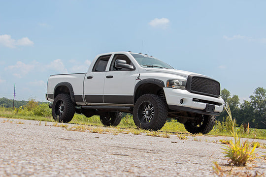 343.20 3 Inch Lift Kit - Ram 2500 4WD (2003-2013) Rough Country Canada