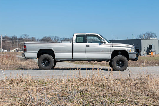 351.20 3 Inch Lift Kit - Dodge 2500 4WD (1994-2002) Rough Country Canada